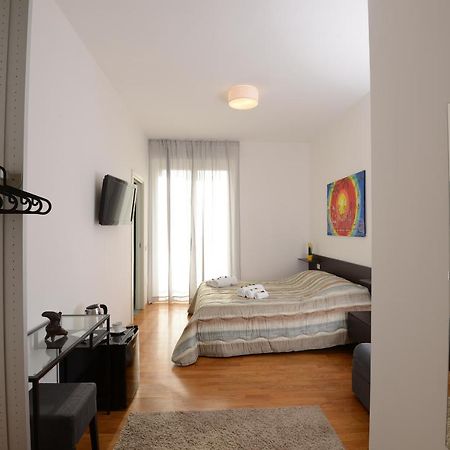 Albamares B&B 살레르노 외부 사진