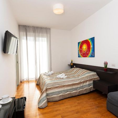 Albamares B&B 살레르노 외부 사진