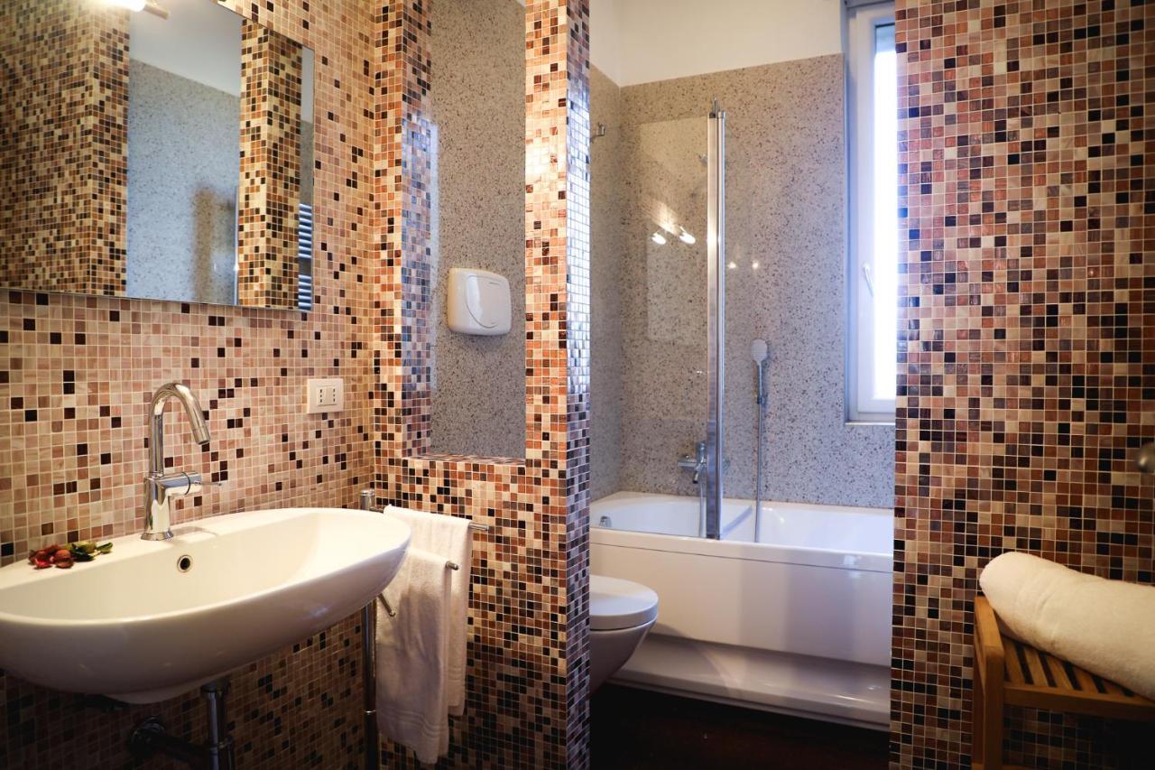Albamares B&B 살레르노 외부 사진