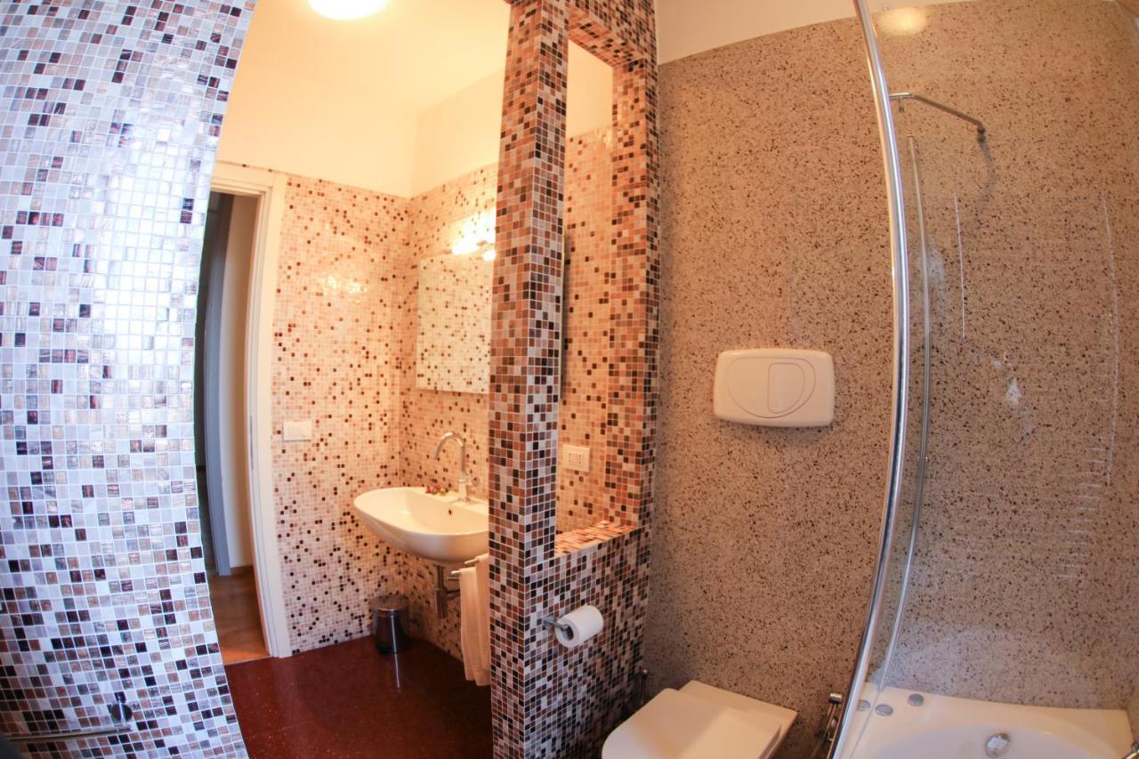 Albamares B&B 살레르노 외부 사진