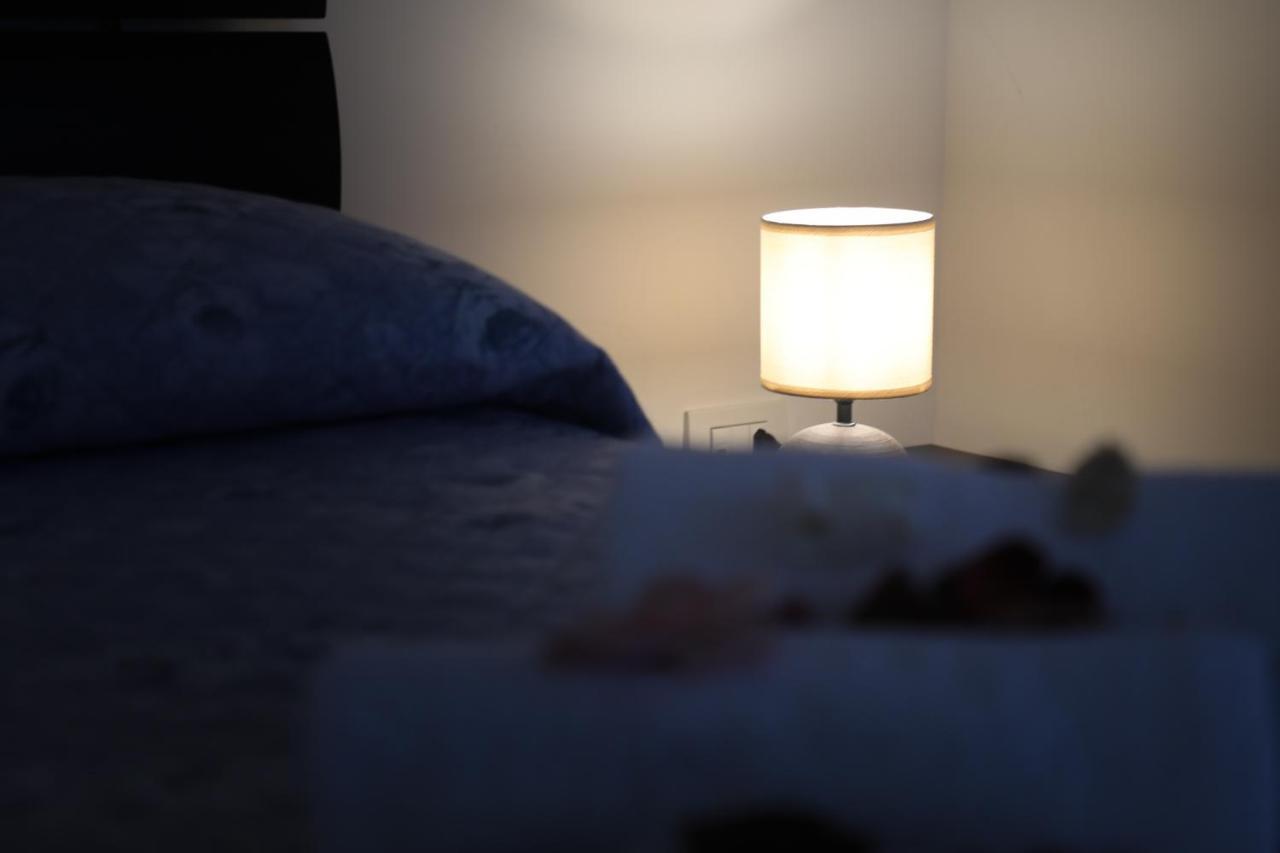 Albamares B&B 살레르노 외부 사진