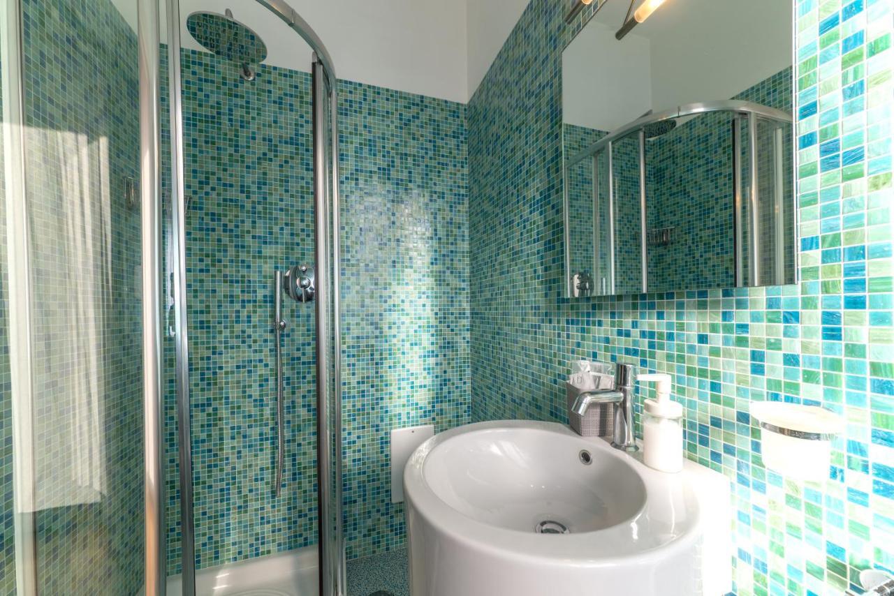 Albamares B&B 살레르노 외부 사진